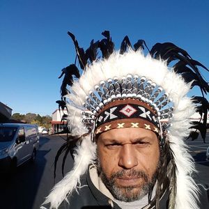 Meet your Posher, Jonathan